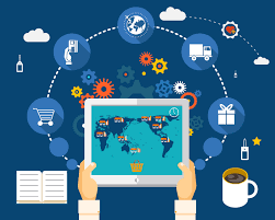 Building the Digital Supply Chain and Production Line