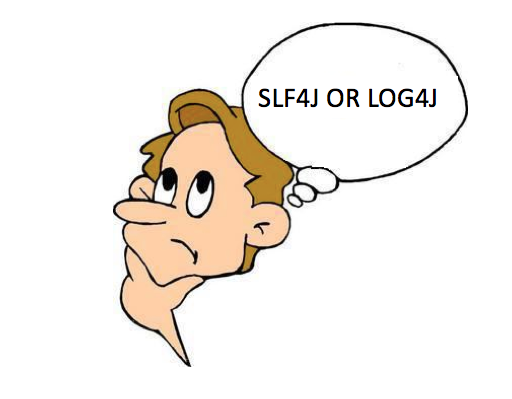 SLF4J vs LOG4J