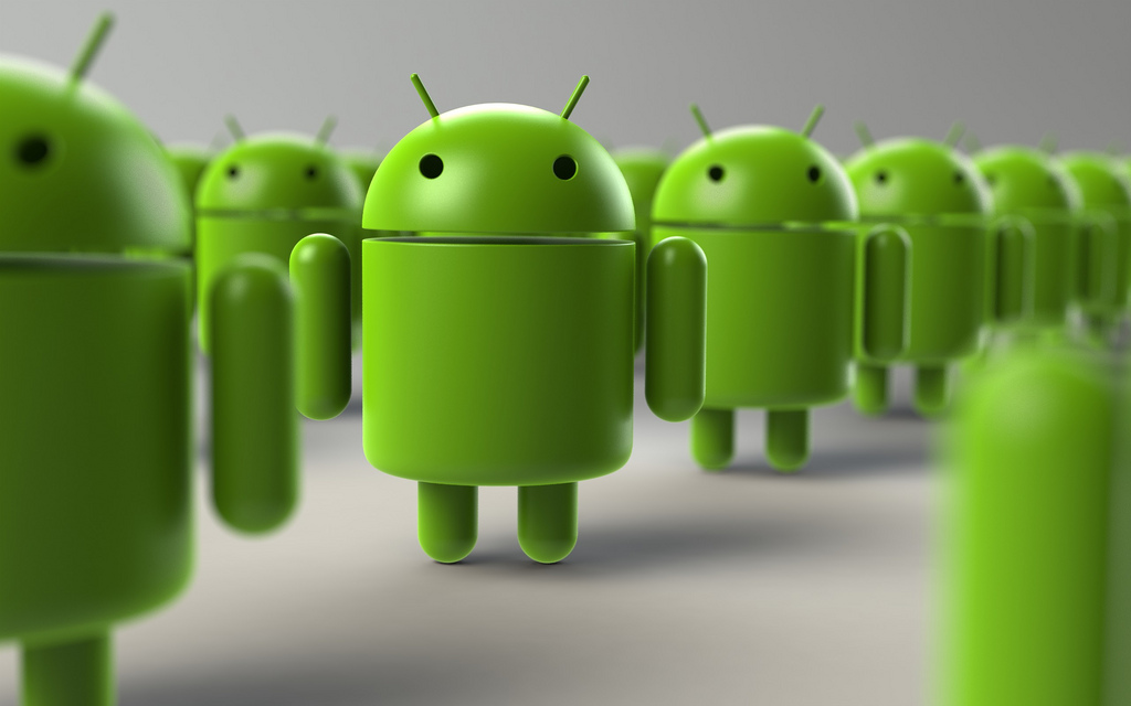 Testing on Android – Simplified